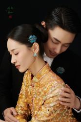 点击看大图 -CD视觉婚纱摄影