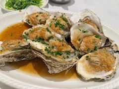 高压锅生蚝-群乐饭店(滨安路店)