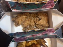 -肯德基(鲁迅路店)