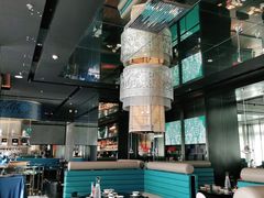 大堂-凤凰湘语·湘粤鲜融(浦东旗舰店)