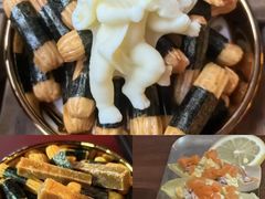 -CHURCH  BISTRO 教堂·餐吧