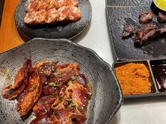 -久藏·横膈膜烧肉·酒场(江汉路店)