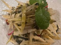 -又一福烤鸭·北京菜(东四店)