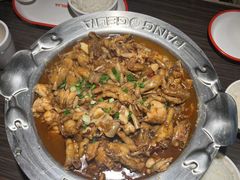-胖哥俩肉蟹煲(盐城金鹰国际店)