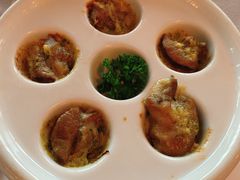 -戈雅法餐厅(世界城广场店)