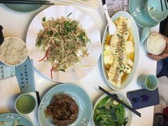 -清晖小苑•顺德地方菜(壹海城店)