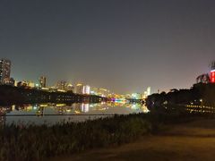 -南宁南湖公园