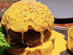 -Lets burger非常汉堡·环球风味(蓝色港湾店)