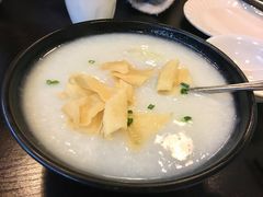 皮蛋瘦肉粥-添运来(茶园奥园广场店)