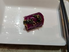 -蚝喜粤·广州味·茶楼点心(长隆店)