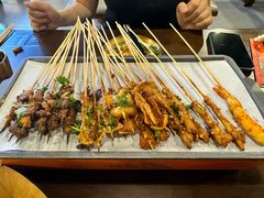 -林二哥宜烤官·宜宾小烧烤