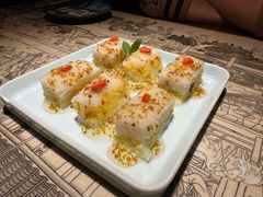 -遇见长安之高山流水(李家村万达店)