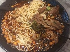 -我的面 川味Bistro(后沙峪店)
