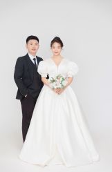 -韩国色色婚纱摄影(好评优选店)