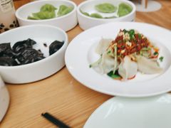 -船歌·鱼水饺青岛菜(枫蓝国际购物中心店)