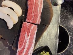 -入火韩国烤肉(凯旋广场店)