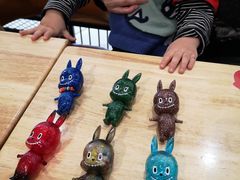 -泡泡玛特POPMART(合生汇店)