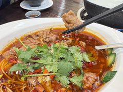 -御膳粥·牛乳粥底火锅·地道顺德菜(容桂店)