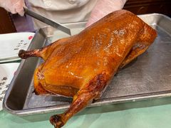 全聚德精品烤鸭-全聚德(前门店)