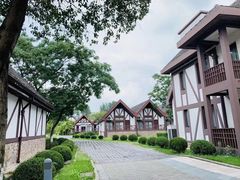 -太阳岛度假酒店