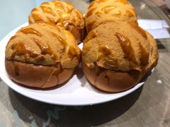 -香港茶餐厅文化体验馆(茶山镇店)