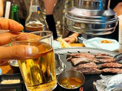 -济州爱肉堂(总店)
