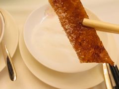 -东海朗廷酒店-唐阁T’ANG COURT 中餐厅