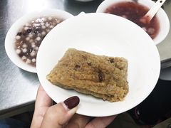 -芳婆糕团店(王府大街店)