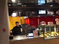 -麦当劳(新王府井店)