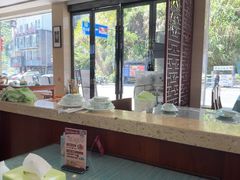 -自游人·美食一楼·地道徽菜(三十年名店)