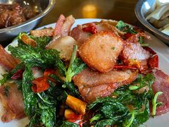纳西烤肉-88号小吃店·经典云南菜·地道纳西美食