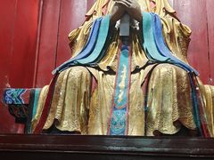 -成都武侯祠博物馆