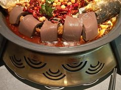 -炭亲干锅·虾蟹蛙(奥体天虹店)