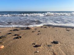 -东戴河风景区-止锚湾