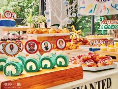 -广州绿地中央广场