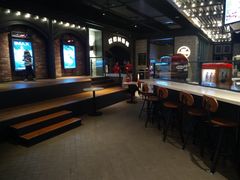 -CGV影城(滨江天街IMAX店)