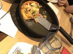 -必胜客(时代广场店)