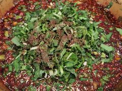 -乐山第一家临江鳝丝(茶坊路店)