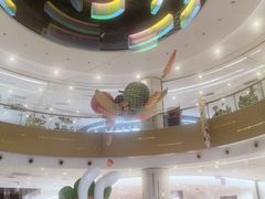 -凯德广场(西城店)