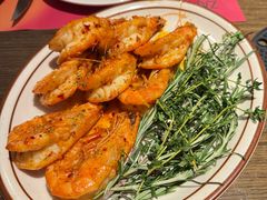 -ZAFFERANO西班牙海鲜饭(上海首店)