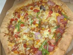 -达美乐比萨(东建路店)