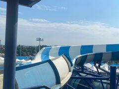 -上海玛雅海滩水公园