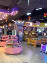 -蹦蹦乐园(南桥百联店)