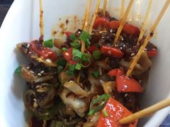 吉利上上签-渝信川菜(南滨店)