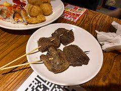 -王氏炉匠·烧鸟放题自助(三里屯店)