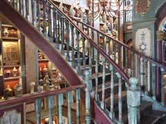 -老欧洲咖啡·西餐(后湖店)