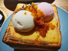 -蜜桃餐厅·伴山(湖滨商业街店)