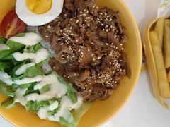 -艾薯夫妇Aysh(福田星河COCOPark店)