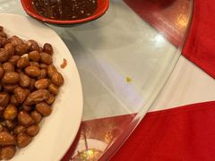 -维吾尔餐厅(宜山路店)