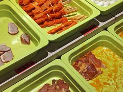 -阪尚皇·原切牛排·烤肉火锅自助(北京路店)